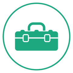 Installation & Dismantle icon